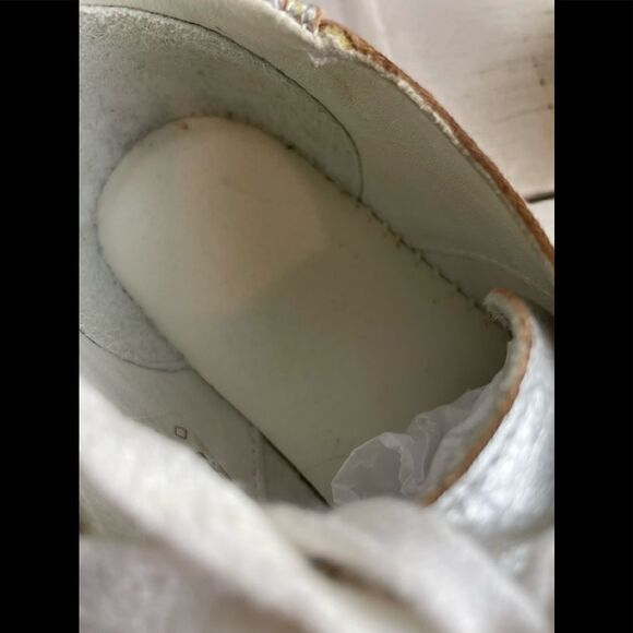 Rebecca Minkoff Silver Women's Michell 9 - Picture 16 of 16